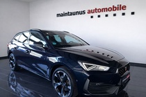 Cupra Leon 2022