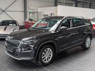 Skoda Kodiaq 2022