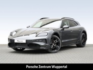 Porsche Taycan 2026