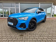 Audi Q3 2020