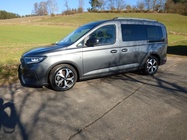 Ford Tourneo Connect 2022