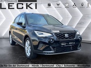 Seat Arona 2025