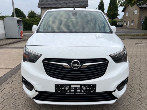Opel Combo 2020
