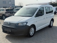 Volkswagen Caddy 2022