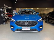 MG ZS 2024