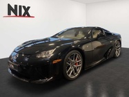 Lexus LFA 2014