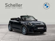 MINI Cabrio 2023