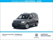 Volkswagen Caddy 2024