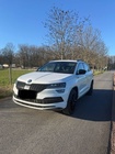 Skoda Karoq 2020