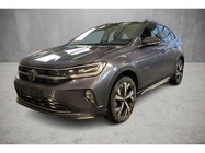 Volkswagen Taigo 2023