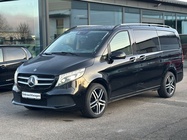 Mercedes-Benz V-Class 2020