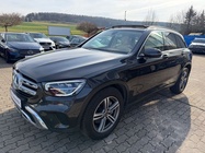 Mercedes-Benz GLC-Class 2020