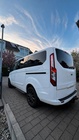 Ford Tourneo Custom 2020