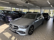 Mercedes-Benz C-Class 2022