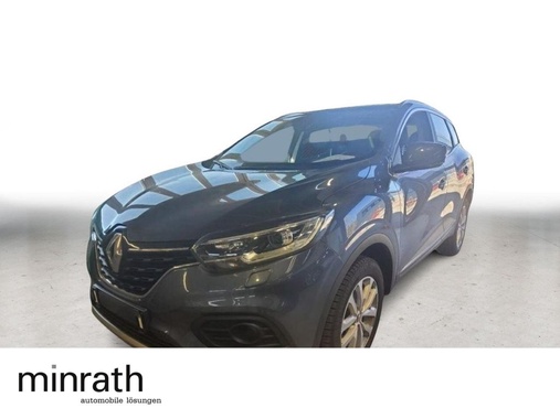 Renault Kadjar 2019