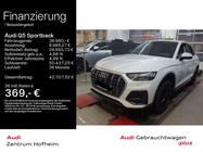 Audi Q5 2022