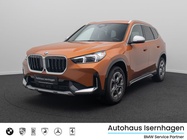 BMW X1 2024