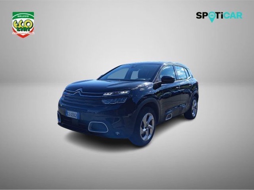 Citroen C5 2022