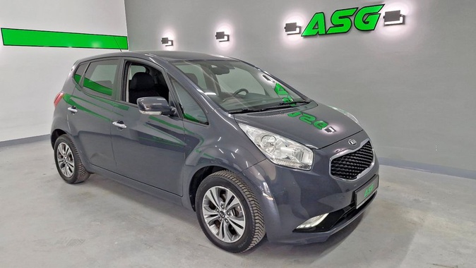 Kia Venga 2019