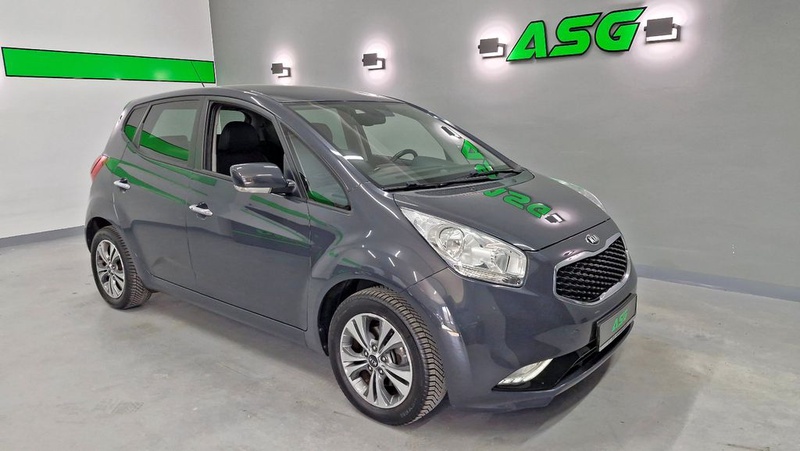 Kia Venga