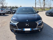 Citroen DS7 2021