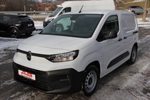 Citroen Berlingo 2025