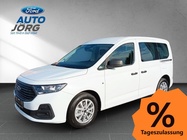 Ford Tourneo Connect 2025