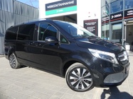 Mercedes-Benz V-Class 2022