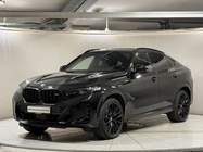 BMW X6 2025