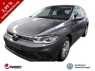 Volkswagen Polo 2025