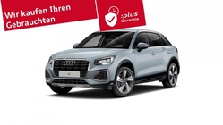 Audi Q2 2025