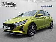 Hyundai i20 2026
