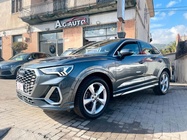 Audi Q3 2020