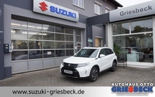 Suzuki Vitara 2025