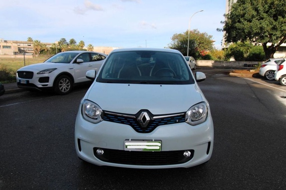 Renault Twingo 2020