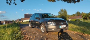 Volkswagen Golf 2019