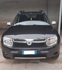 Dacia Duster 2011