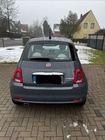 Fiat 500 2021