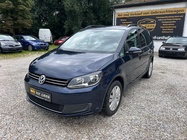 Volkswagen Touran 2010