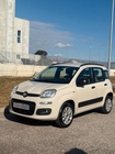 Fiat Panda 2014