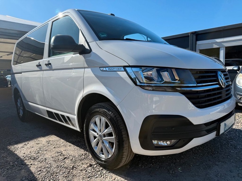Volkswagen T6