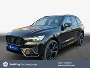 Volvo XC60 2025