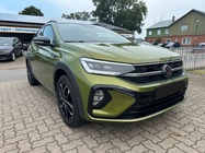 Volkswagen Taigo 2023