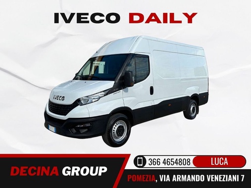 Iveco Other 2021