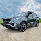Ford Kuga 2019