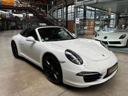 Porsche 991 2014