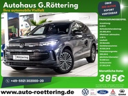 Volkswagen Tiguan 2025