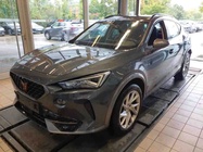 Cupra Formentor 2022