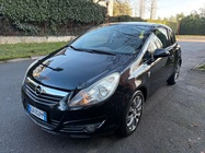 Opel Corsa 2011
