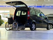 Mercedes-Benz Vaneo 2006